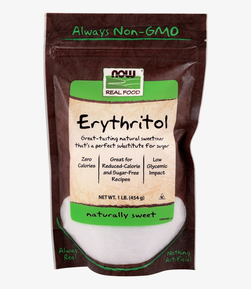 Erythritol, transparent png