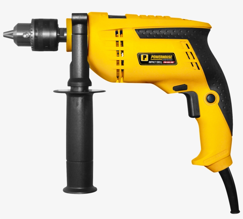 Drill, transparent png
