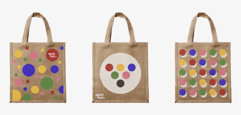 Spot Last - Tote Bag, transparent png