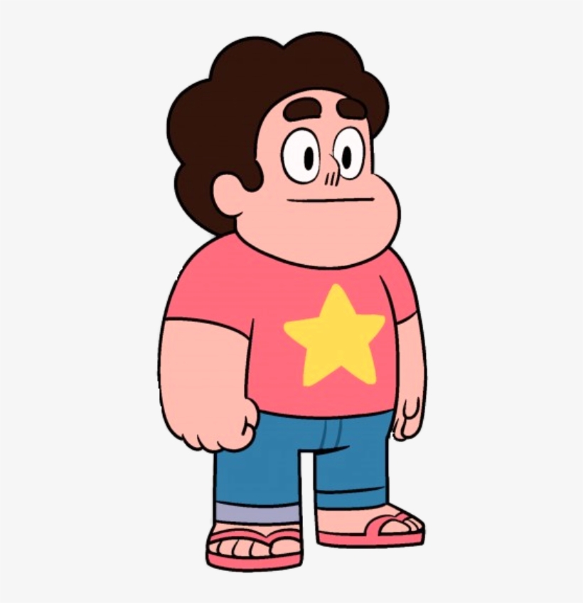 Steven Universe Image - Steven Universe Steven Png, transparent png