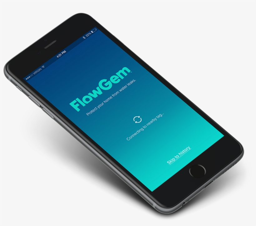 Companion App For Flowgem Pipe Tags, To Allow Monitoring - Samsung Galaxy, transparent png