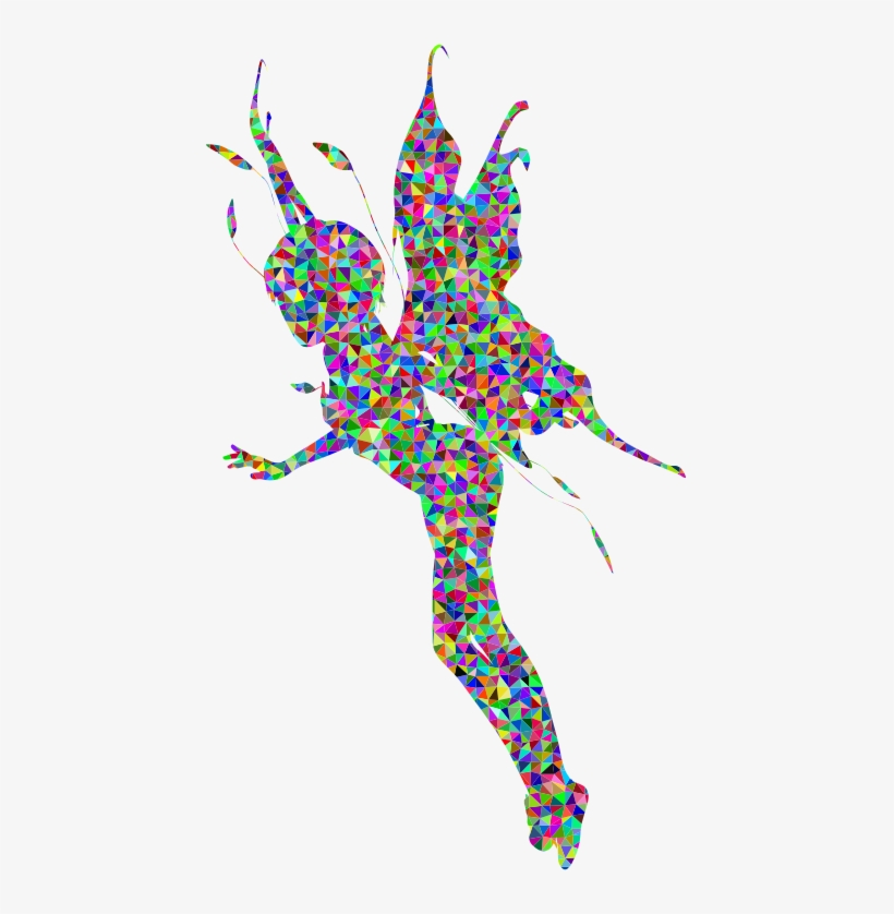 Medium Image - Fairytale Black And White, transparent png