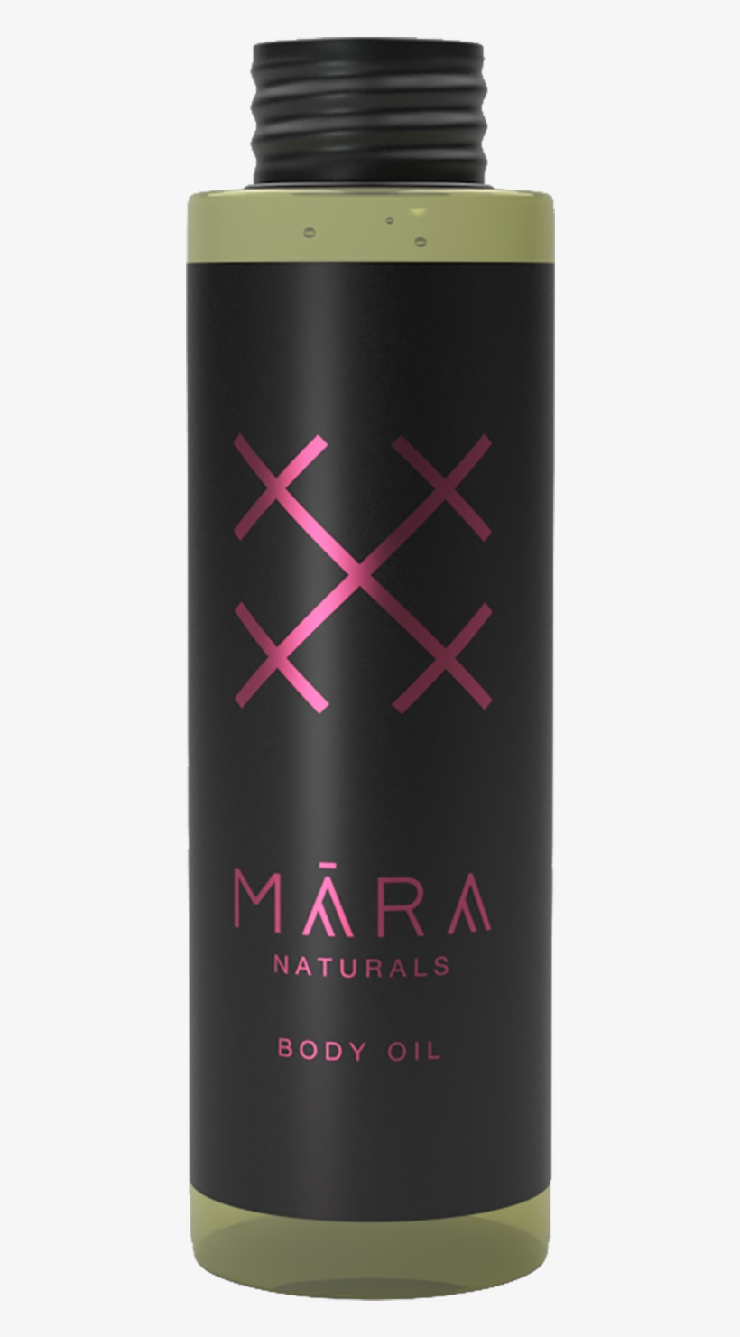 Body Oil “cranberry” 100 Ml / 3,38 Fl - Perfume, transparent png