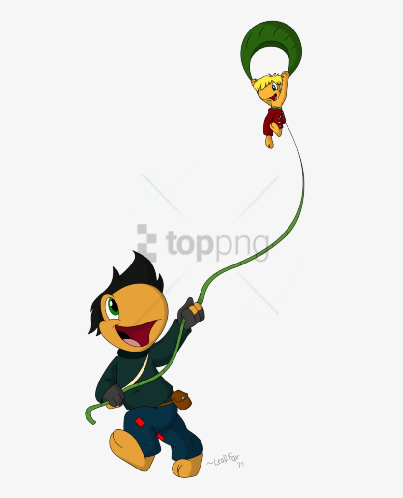 Free Png Download Toad Patrol Secret Santa - Cartoon, transparent png