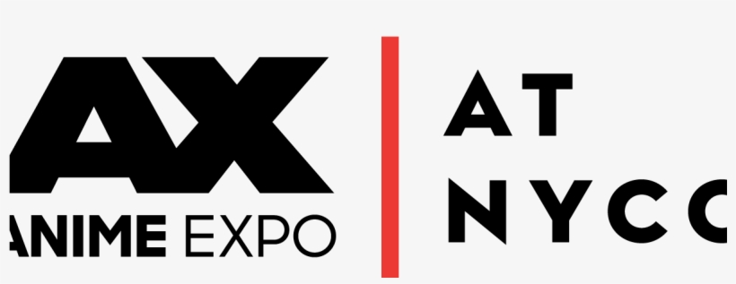 New York Comic Con Partners With Anime Expo To Debut - Graphic Design, transparent png