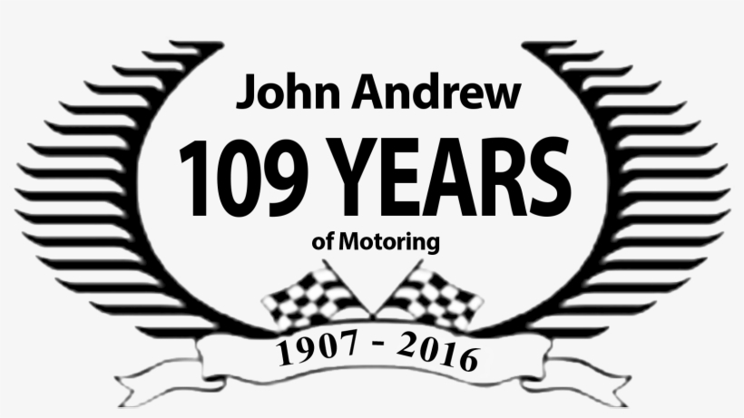 109 Years Clear Cut In Black - 50 Years, transparent png