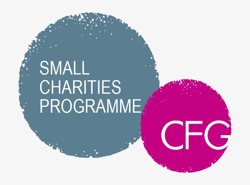 Small Charities Finance Programme - Circle, transparent png