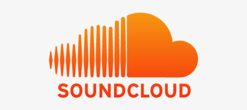 Not Fun Records - Soundcloud Logo, transparent png