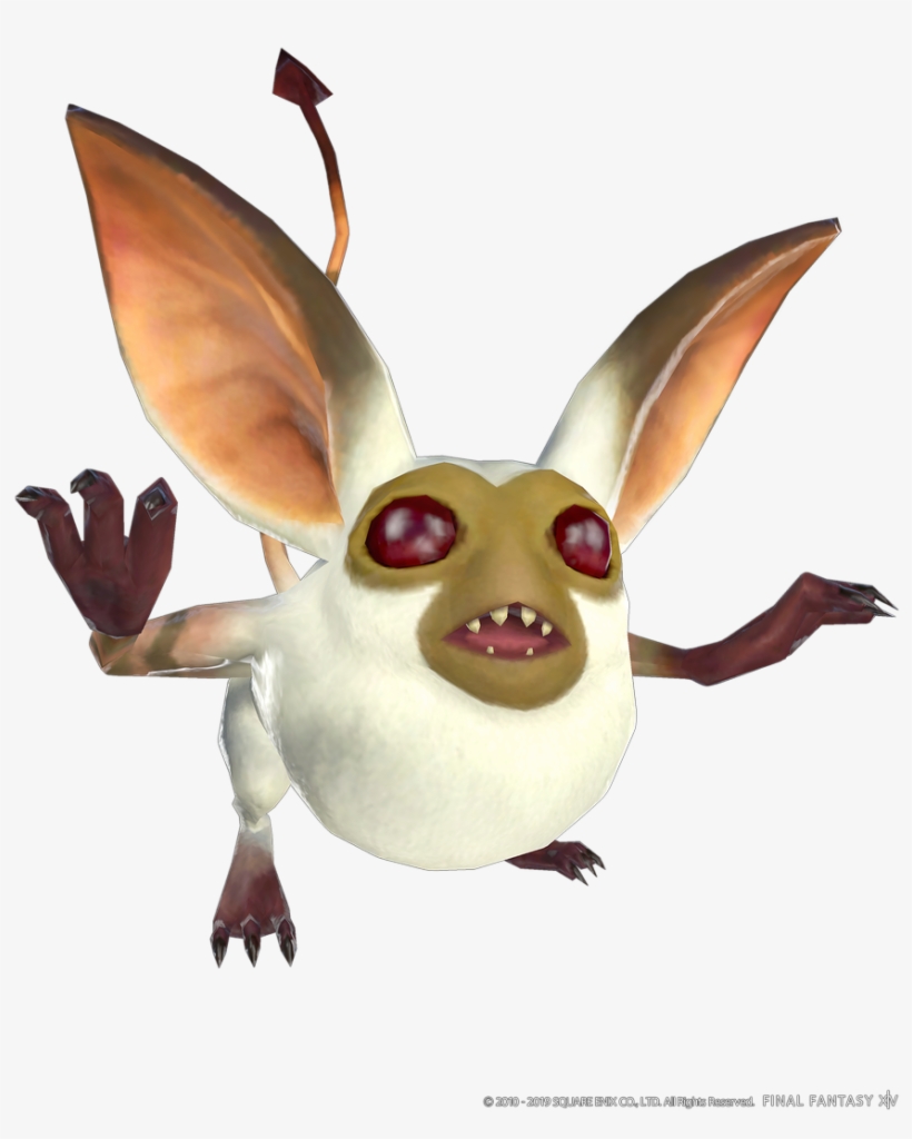 Robert On Twitter - Ffxiv Shadowbringers Pre Order Bonus, transparent png