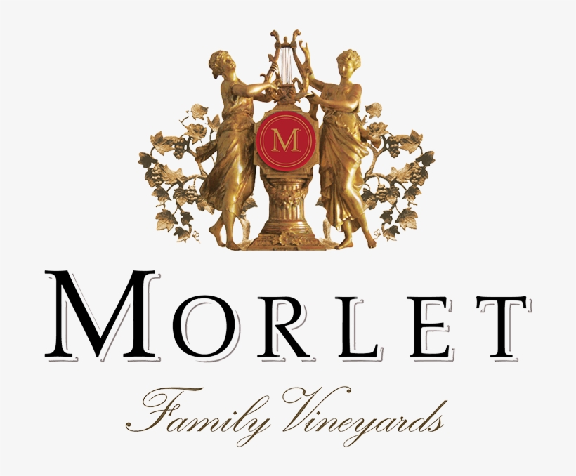 Morlet Vineyards - Morlet Logo, transparent png