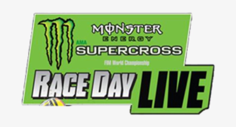 Monster Energy Supercross - Rogers Centre, transparent png