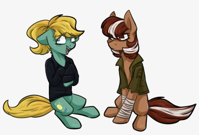 Lrusu, Clothes, Fallout Equestria, Female, Frown, Hoof - Cartoon, transparent png