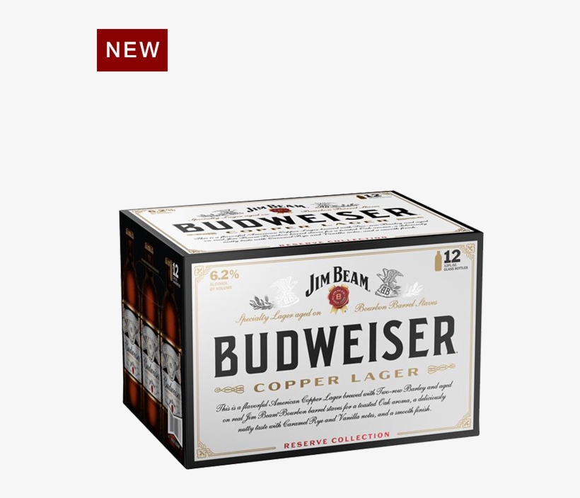 Name - Budweiser - Cream Soda, transparent png