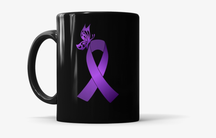 Lupus Awareness Ribbon - I Don't Sell Homes I Change Lives, transparent png