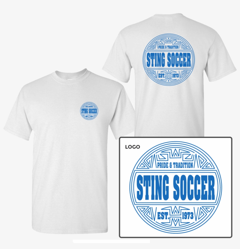 Lightspeed Image Id - Active Shirt, transparent png