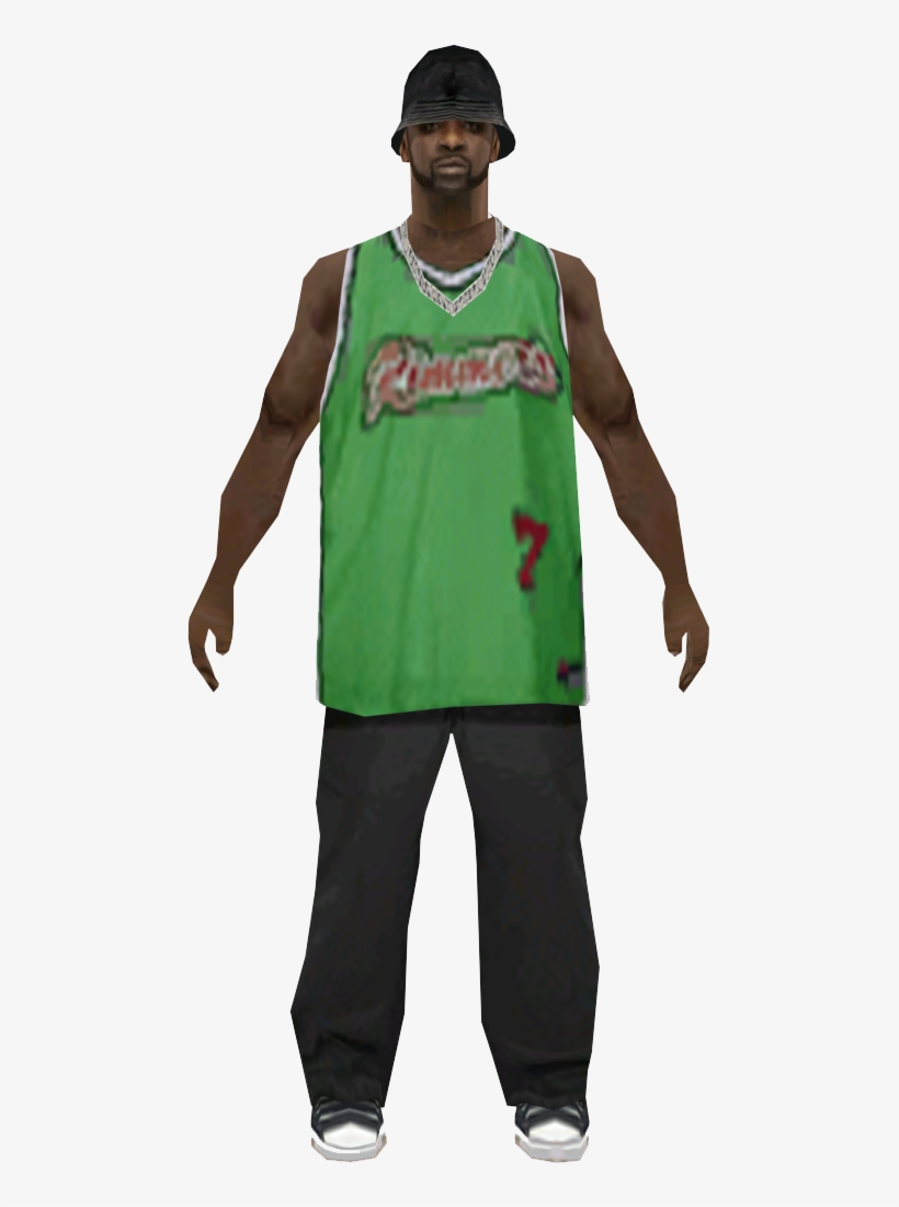 Angles Chief Keef Free Showroom - Vest, transparent png