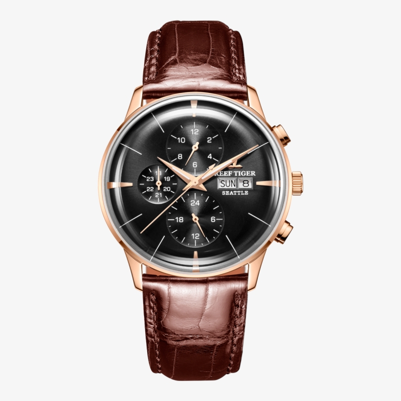 Watch, transparent png