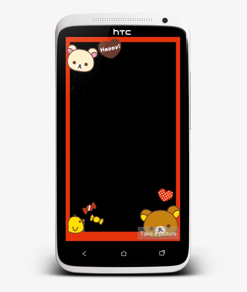 Smartphone, transparent png