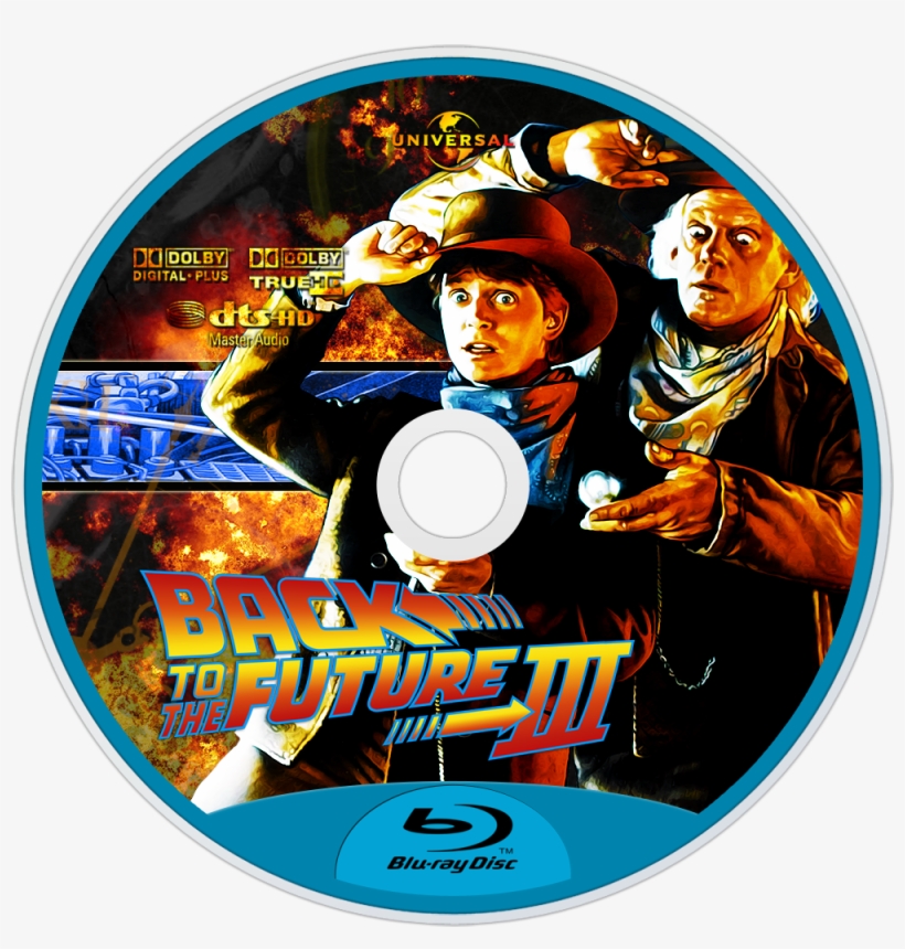 Back To The Future Part Iii - Back To The Future 3, transparent png