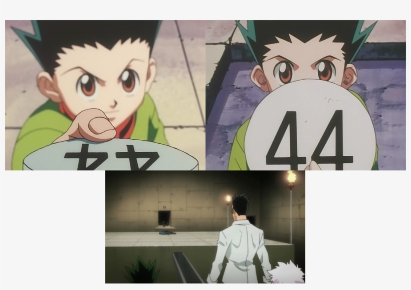The Guy Sitting Next To The Announcer Wasn't Like The - Cartoon, transparent png