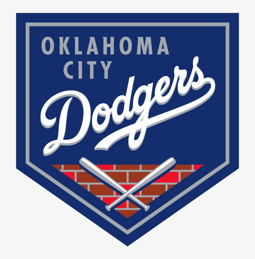 Oklahoma City Dodgers, transparent png