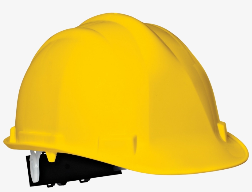 Safety Helmet Png Transparent Picture - Personal Protective Equipment Helmet, transparent png