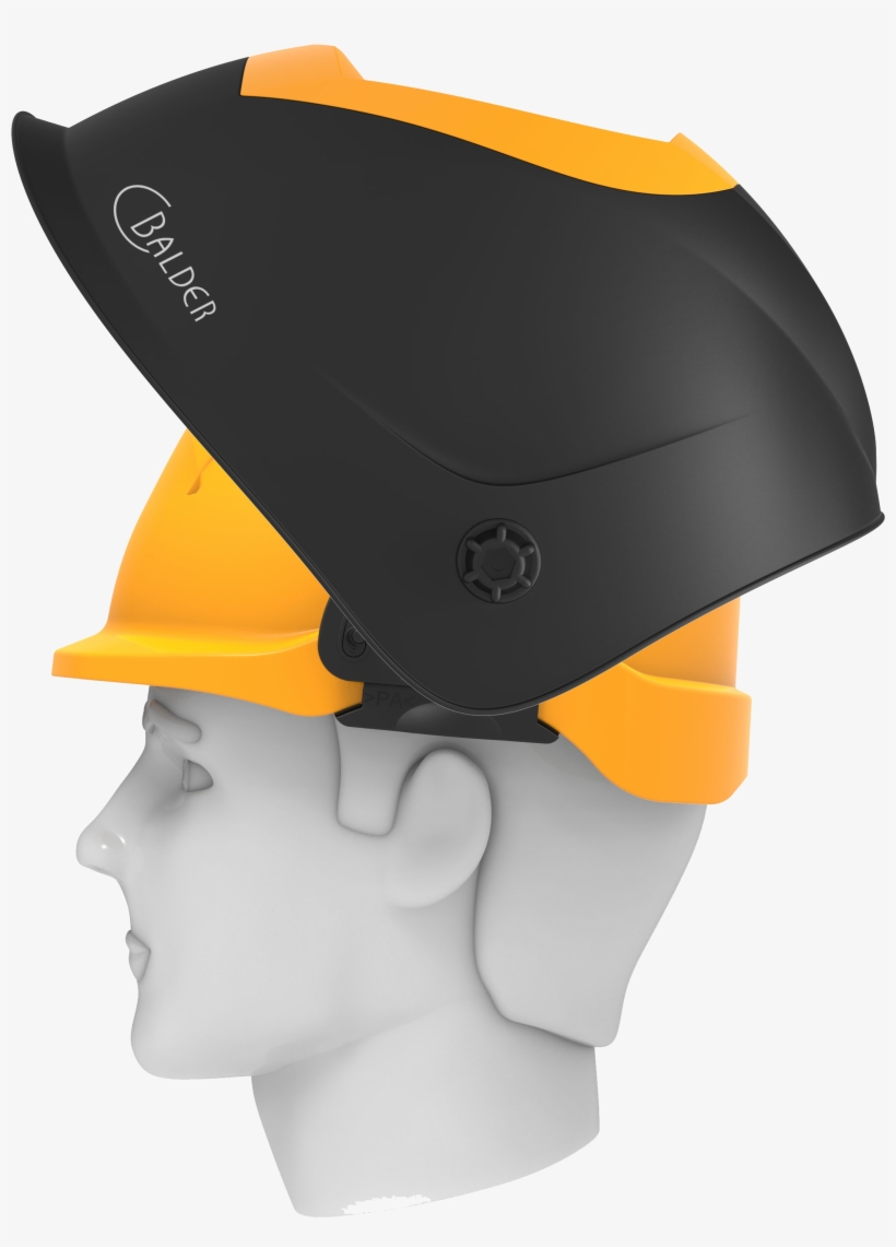 Wh70 Down Up Wh70 Hard Hat Up - Construction Worker, transparent png