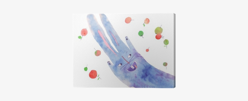 Watercolor Painting, transparent png