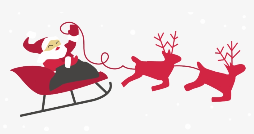 İkili Geyik Duvar Sticker, transparent png