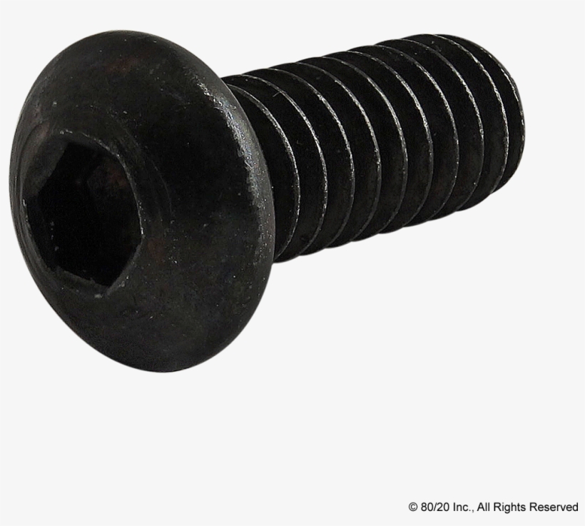 1/4-20 X - Screw 1 4 20, transparent png