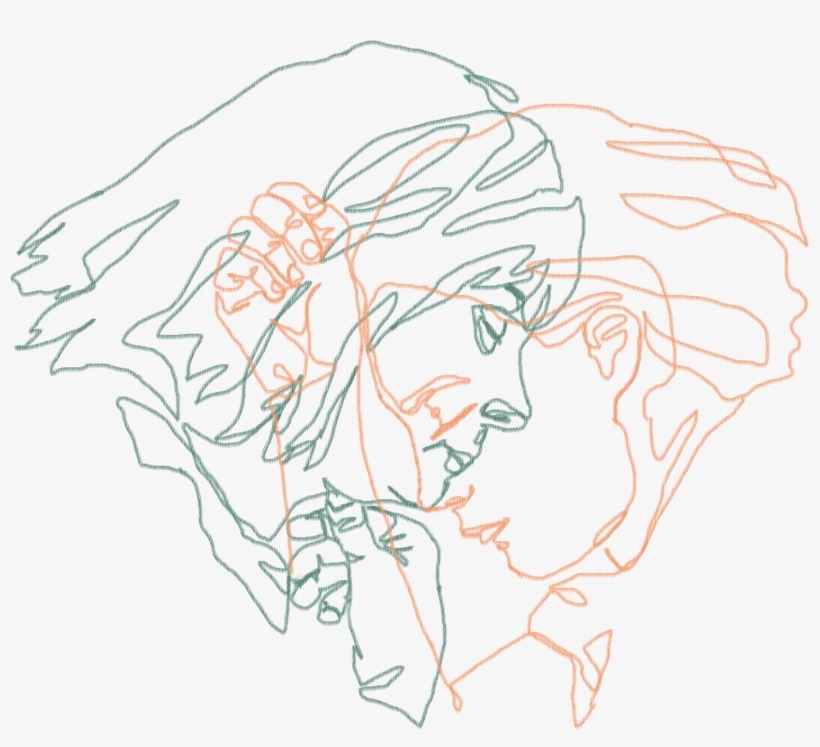 Anna Harvey - Sketch, transparent png