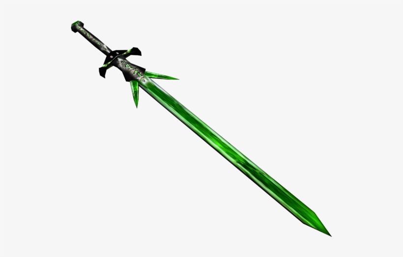 Godkiller Sword - Weapon, transparent png