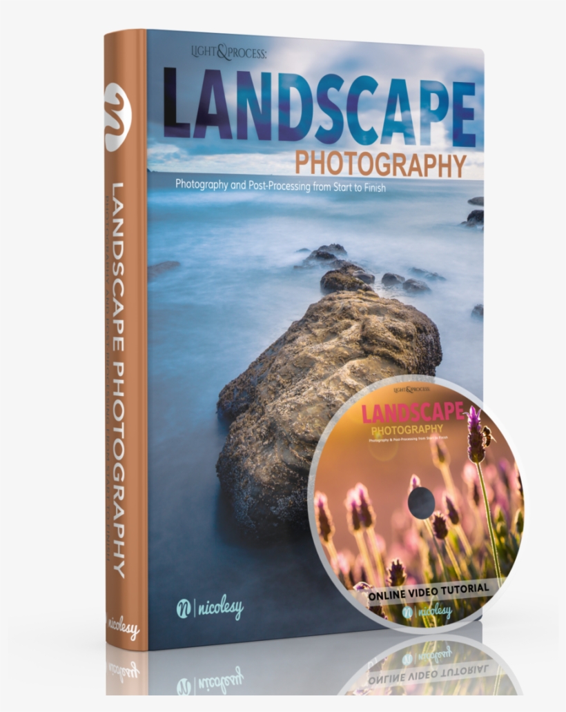 Landscape Photography - Photography, transparent png