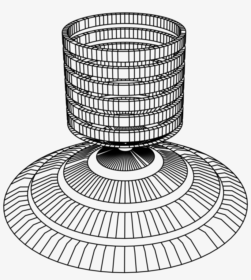 This Free Icons Png Design Of Abstract Construction, transparent png