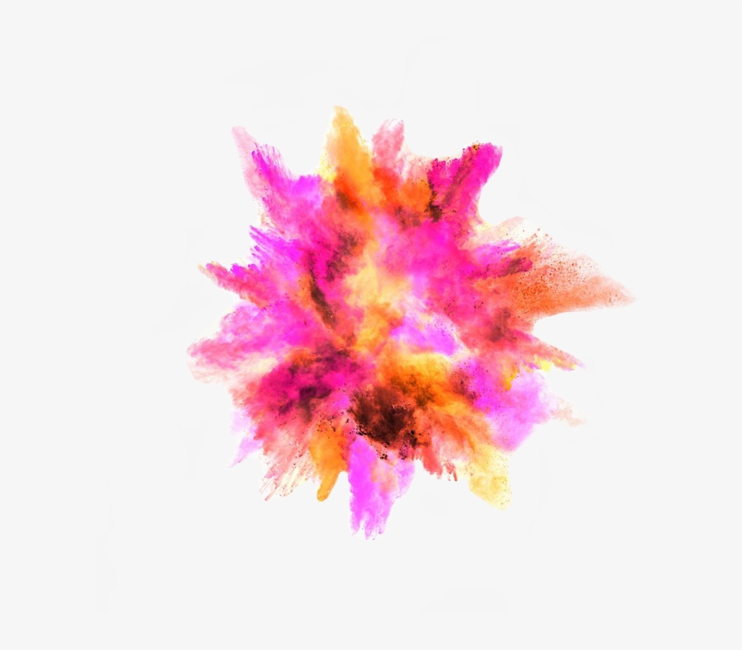 Png Color Smoke Effect Hd, transparent png