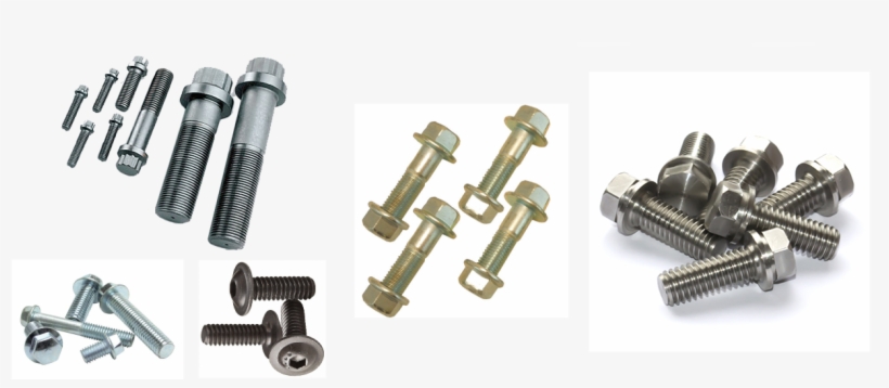 Lce Kit 1045032 Exhaust Flange Hardware Kit, transparent png