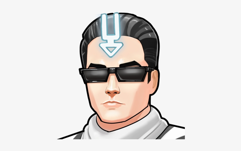 Black Bolt Rank 1 Icon - Avengers Academy Black Bolt, transparent png