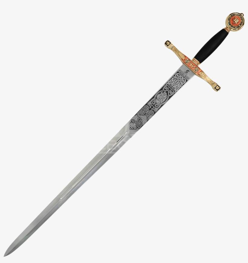And Of Course, Last But Not Least, The Most Famous - Pirate Sword, transparent png