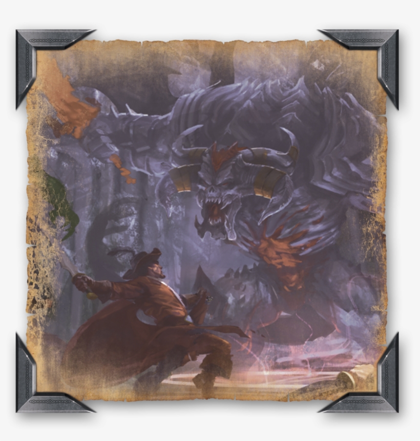 Arcane Portal Digital-delivery Contents Are Available - Sword And Sorcery Arcane Portal, transparent png