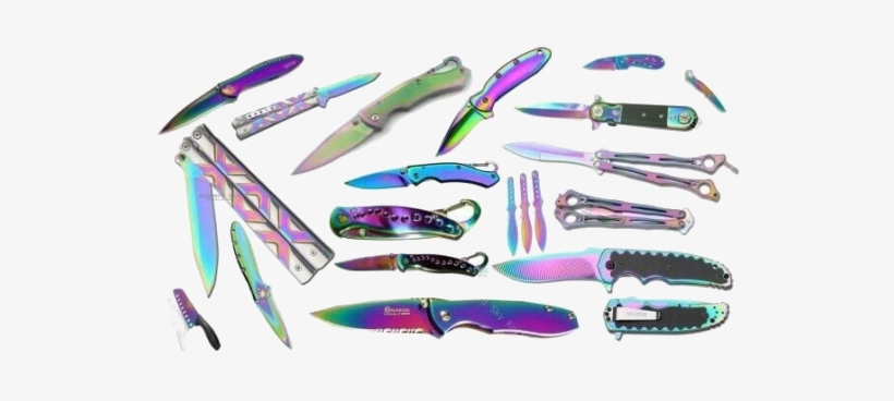 Knife, transparent png