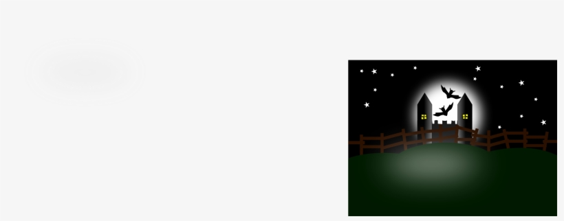 This Free Icons Png Design Of Spooky Castle, transparent png