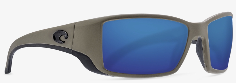 Costa Del Mar Blackfin Sunglasses In Moss, Tr-90 Nylon - Sunglasses, transparent png