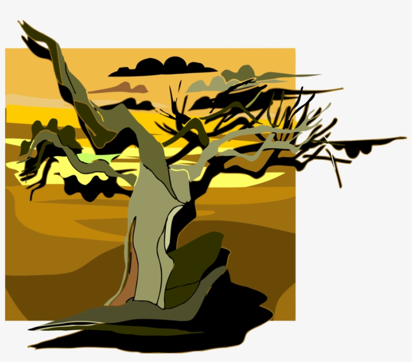 Tree Computer Icons Sunset Shimmer Forest - Clip Art, transparent png