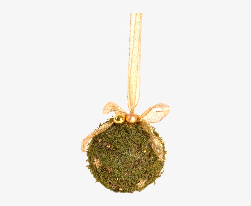 332125 Hanging Heart Double - Christmas Ornament, transparent png