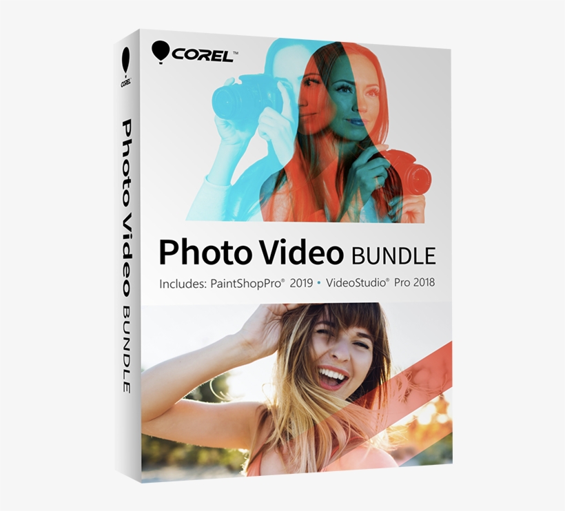 Corel, transparent png