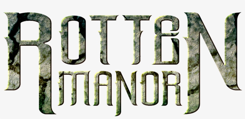 Rotten Manor - Michigan, transparent png
