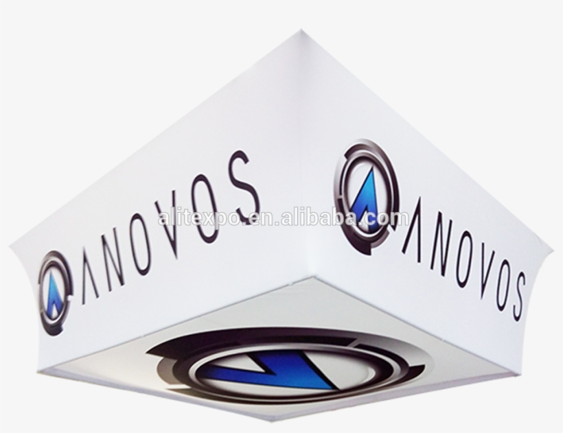 Hanging Banner - Banner, transparent png