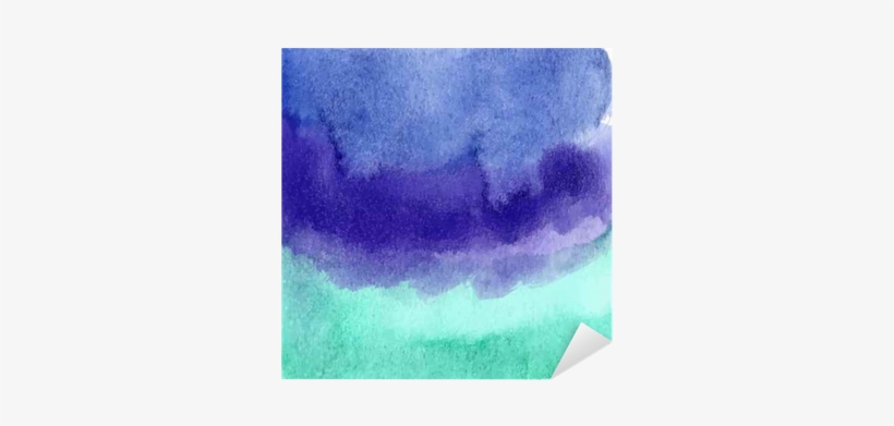 Watercolor Painting, transparent png
