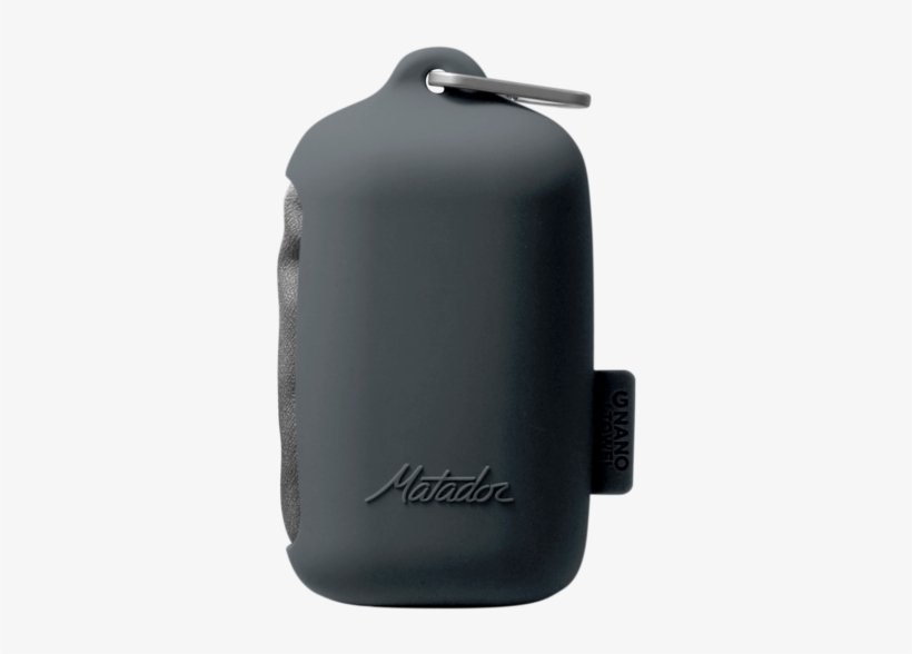 Matador Nanodry Towel, transparent png