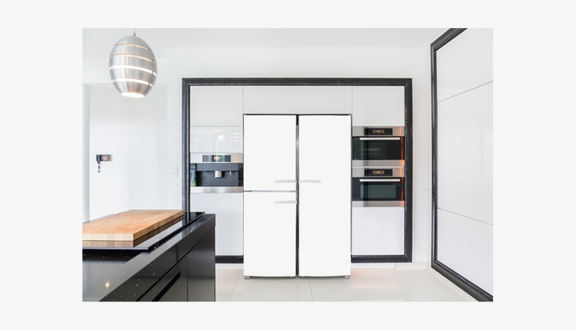 Visualisation - - Modern Expensive Kitchen, transparent png